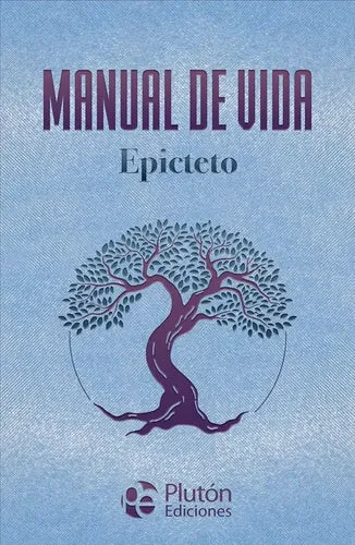 Manual De Vida (tapa Dura) / Epicteto