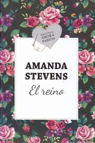 El Reino / Amanda Stevens