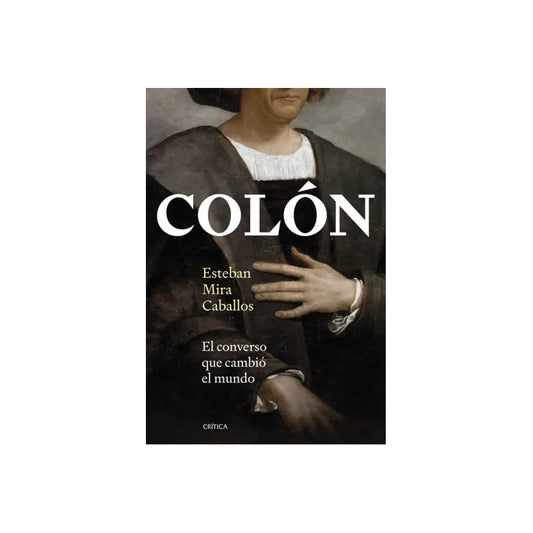 Colón / Esteban Mira Caballos