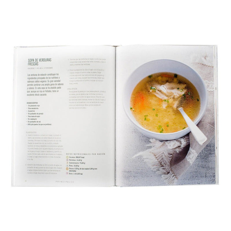 Adelgazar Con La Dieta Vegana / Lexus