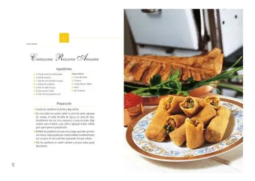 Cocina Fácil Con Carlo / Carlo Von Mulhembrock