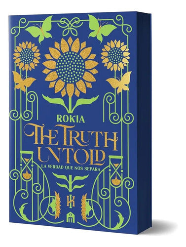 The Truth Untold. La Verdad Que Nos Separa / Rokia