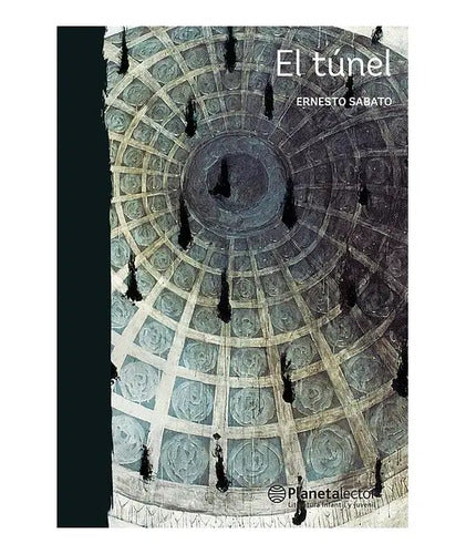 El Túnel / Ernesto Sábato