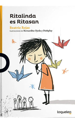 Ritalinda Ahora Es Ritasan / Beatriz Rojas