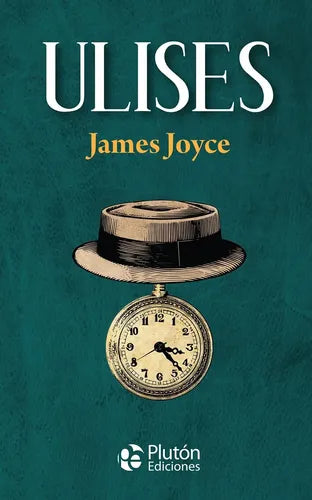 Ulises (tapa Dura) / James Joyce