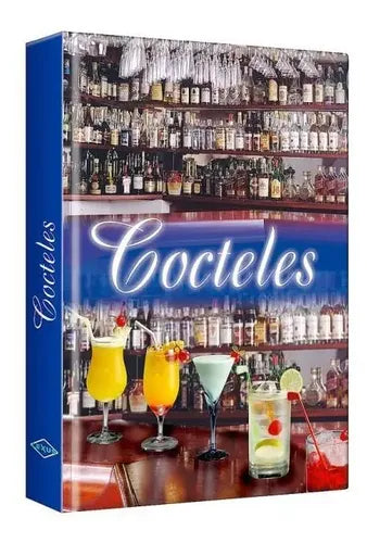 Cocteles (tapa Dura) / Lexus