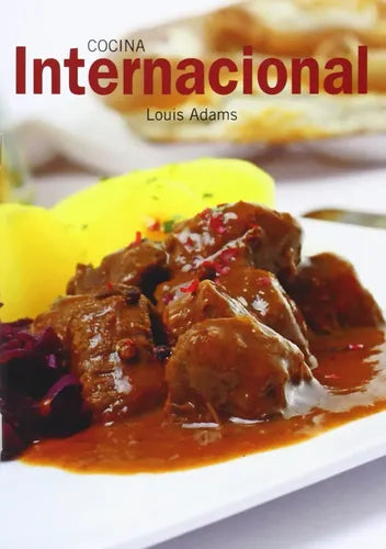 Cocina Internacional / Louis Adams