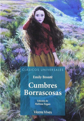 Cumbres Borrascosas / Emily Bronte