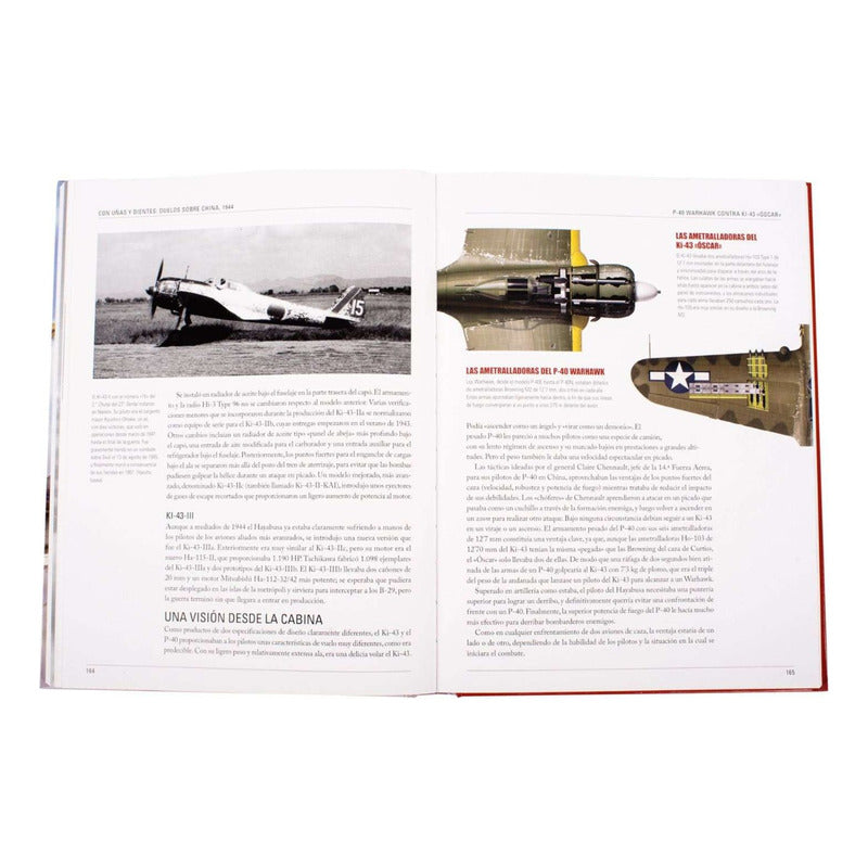 Duelos Aéreos Los Mayores Combates Ii Guerra Mundial / Lexus