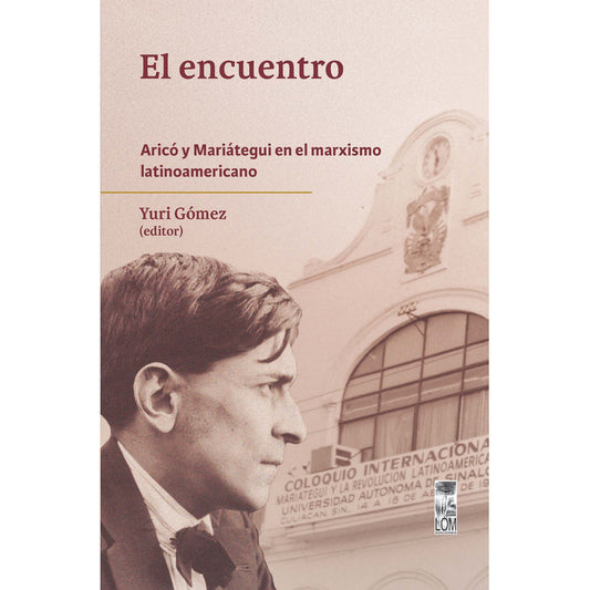 El Encuentro / Yuri Gomez