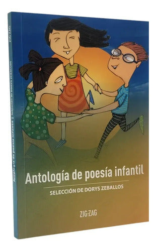 Antología De Poesía Infantil / Dorys Zeballos