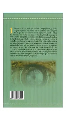 1984 / George Orwell