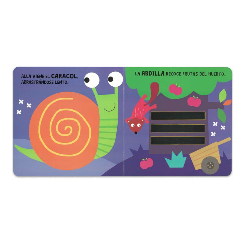 Mira Y Descubre El Jardín / Lexus