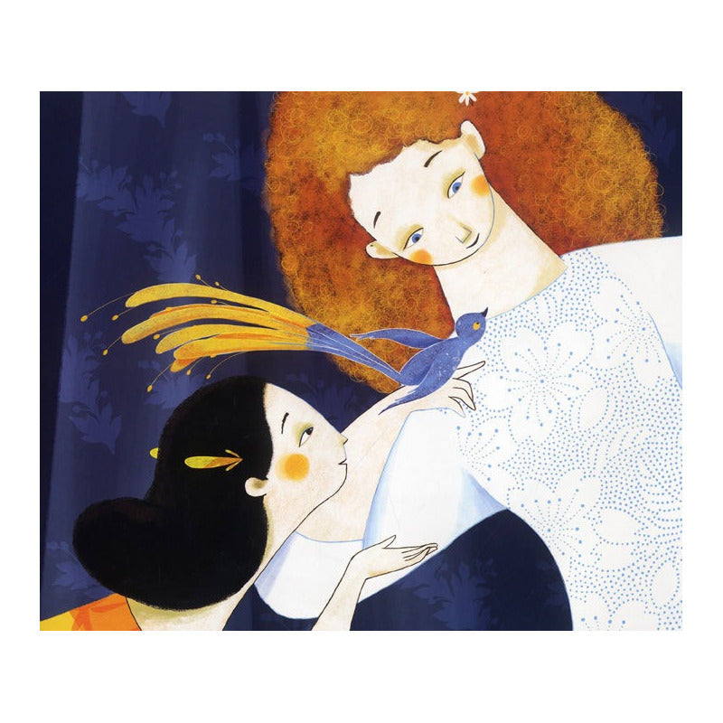 Barba Azul / Omeñaca Y Calvo