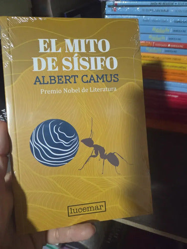 El Mito De Sísifo / Albert Camus