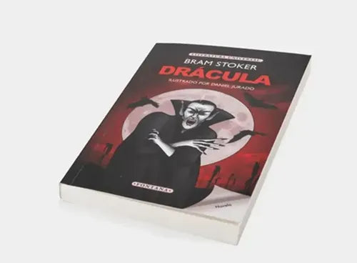 Dracula / Bram Stoker
