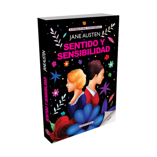 Sentido Y Sensibilidad / Jane Austen