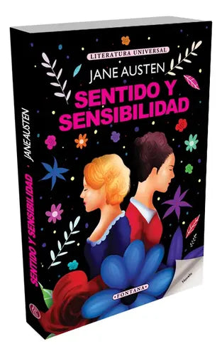 Sentido Y Sensibilidad / Jane Austen