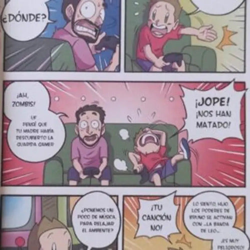 Spidey Y Sus Sorprendentes Amigos Cómic 2 / Marvel