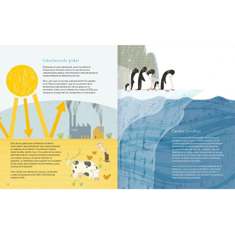 Ecos Verdes (tapa Dura) / Amanuta