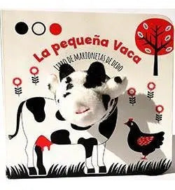 La Pequeña Vaca / Ediciones Lu