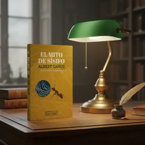 El Mito De Sísifo / Albert Camus