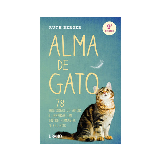 Alma De Gato / Ruth Berger