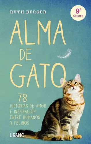 Alma De Gato / Ruth Berger