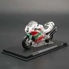 Moto Colección Escala Gp Honda Rc45 John Kocinski 1997 1/25