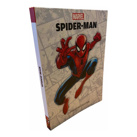 Spider Man Comic Super Heroes Collection / Marvel