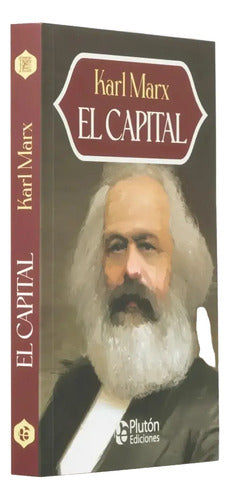 El Capital / Karl Marx