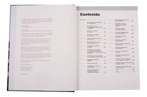 Sistemas De Control De Motores Automotrices (t.dura) / Lexus