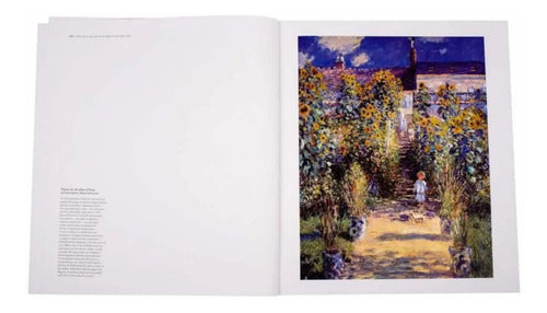 Monet / Lexus