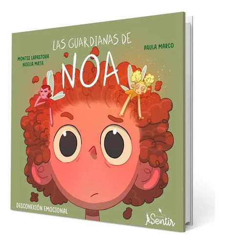 Las Guardianas De Noa / Montse Lapastora