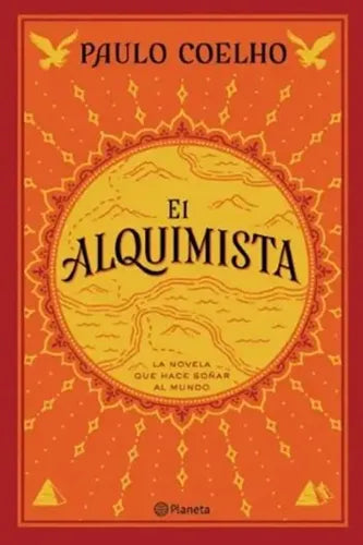 El Alquimista (tapa Dura) / Paulo Coelho