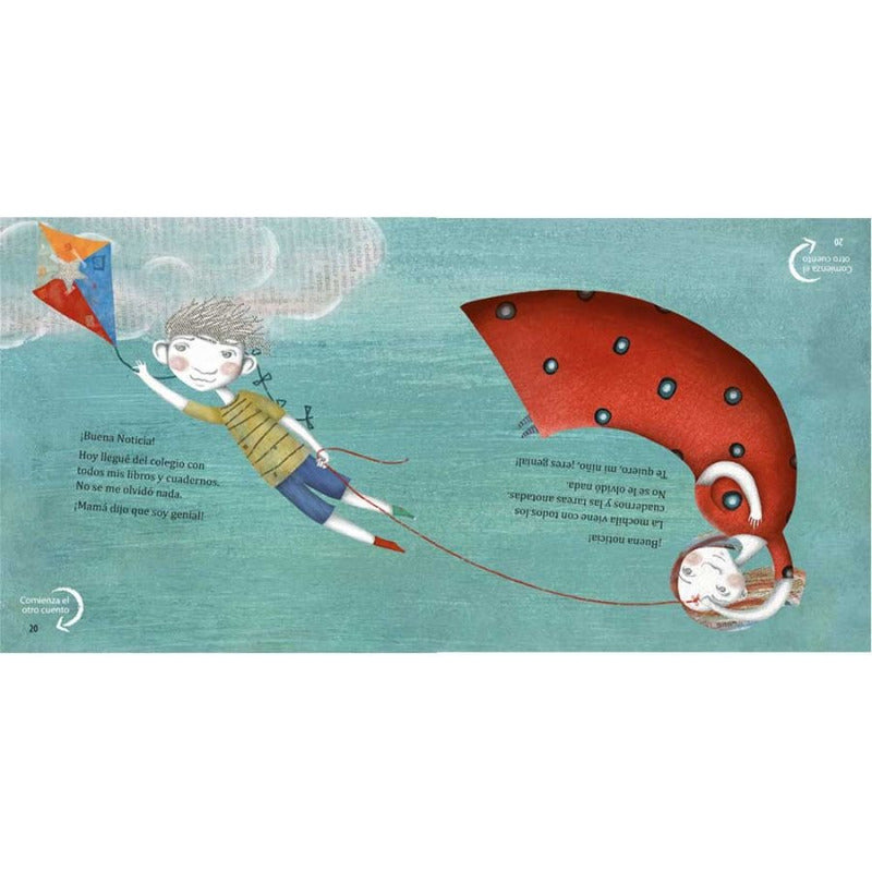 Se Me Olvido / Neva Milicic Y Soledad Lopez