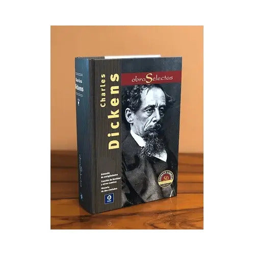 Obras Selectas / Charles Dickens