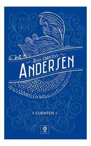 Cuentos Seleccionados (tapa Dura) / Hans Christian Andersen
