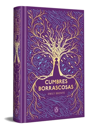 Cumbres Borrascosas (tapa Dura) / Emily Bronte