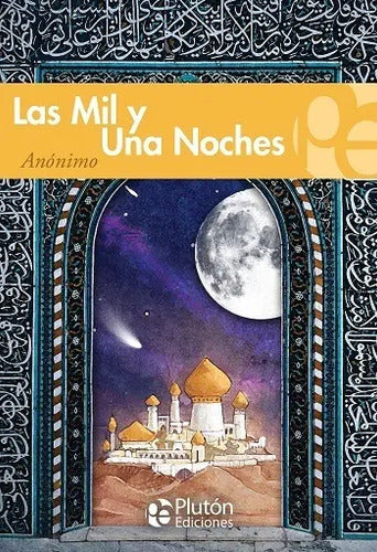 Las Mil Y Una Noches / Anonimo