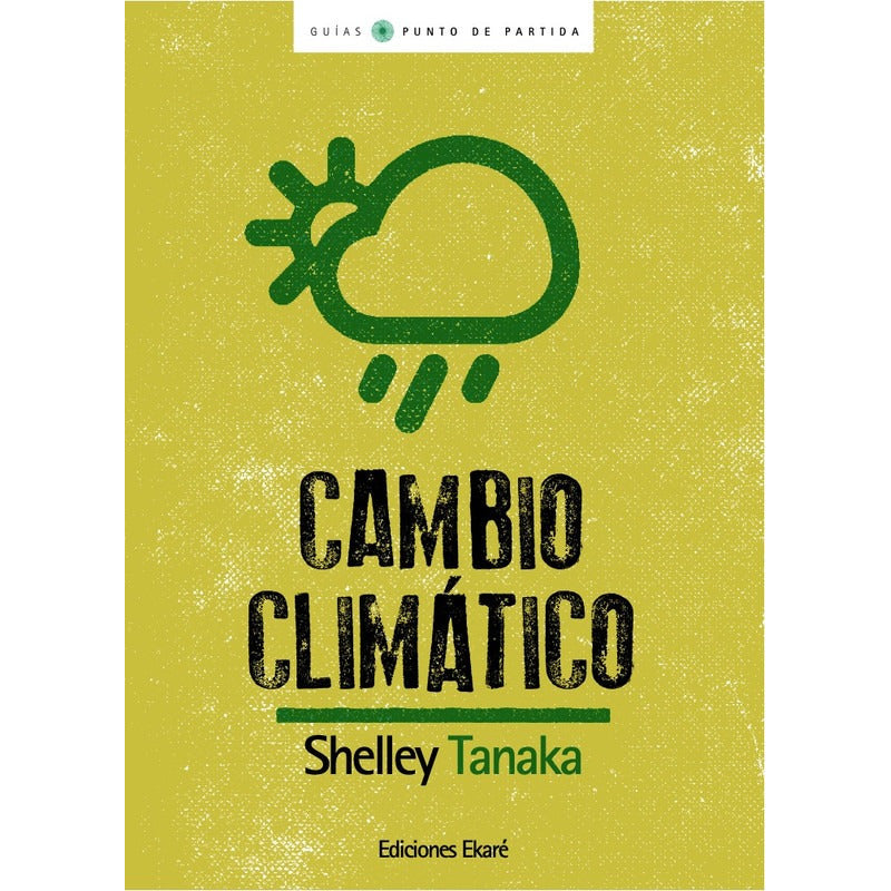 Cambio Climático / Ekare
