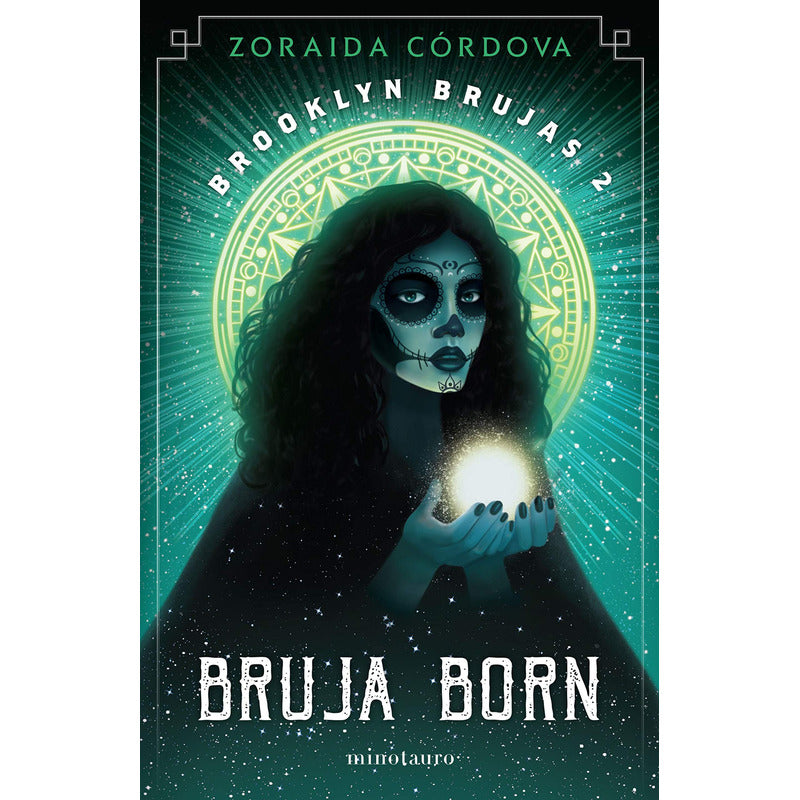 Brooklyn Brujas Nº 02/03 Bruja Born / Zoraida Cordova