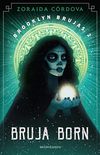 Brooklyn Brujas Nº 02/03 Bruja Born / Zoraida Cordova