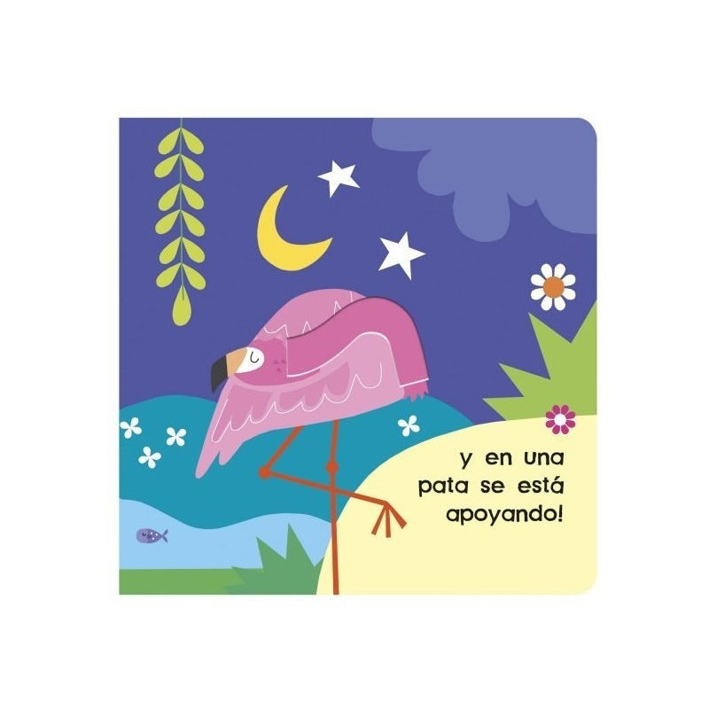 Mira Y Descubre Flamencos / Lexus