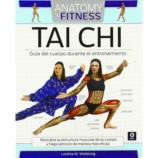 Tai Chi / Loretta M. Wollering