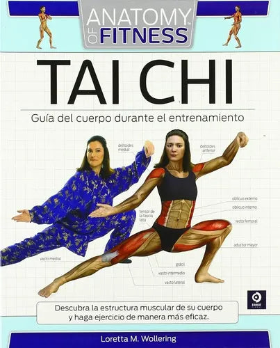 Tai Chi / Loretta M. Wollering