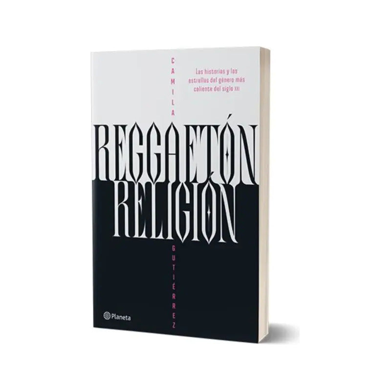 Reggaetón, Religión / Camila Gutiérrez