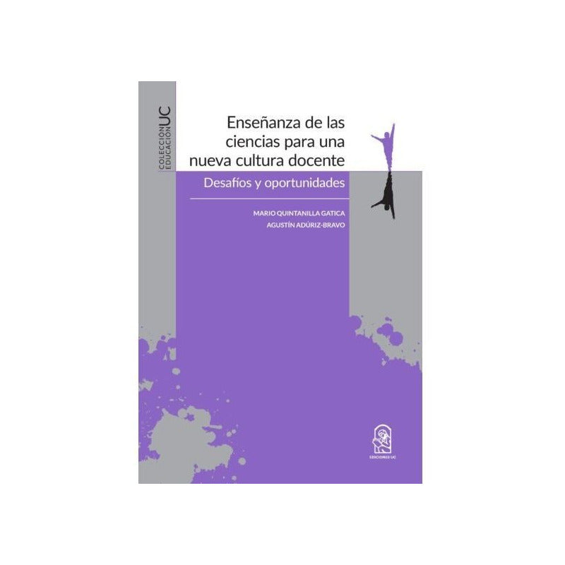 Enseñanza De Las Ciencias Para Una Nueva Cultura Docente