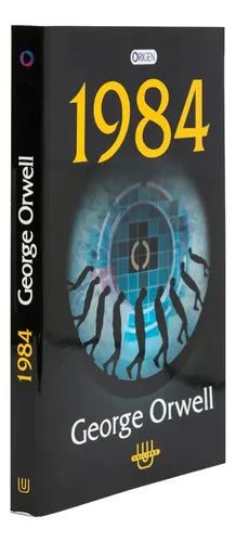 1984 / George Orwell