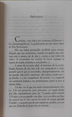 Socorro 12 Cuentos Para Caerse De Miedo / Elsa Bornemann